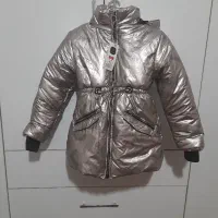 کاپشن سیلیکونی|کفش و لباس بچه|پاکدشت, پاکدشت (مامازند)|دیوار