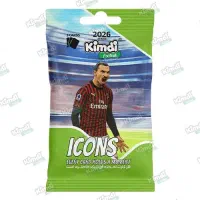 فروش عمده کیمدی ۲۰۲۶