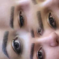 میکروبلیدینگ ابرو میکرو پیگمنتیشن|خدمات آرایشگری و زیبایی|تهران, مهرآباد جنوبی|دیوار