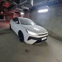 کی ام سی جی سون|خودرو سواری و وانت|تهران, شهرک مخابرات|دیوار