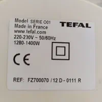 سرخ کن تفال|اجاق گاز و لوازم برقی پخت‌وپز|تهران, فردوس|دیوار