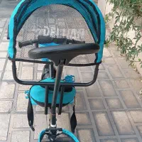 سه چرخه|دوچرخه، اسکیت، اسکوتر|اسلامشهر, شهرک واوان|دیوار