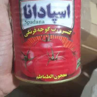 رب گوجه فرنگی