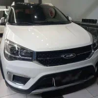 ایکس22 اتومات مدل 1400 بی رنگ (نقد و اقساط)