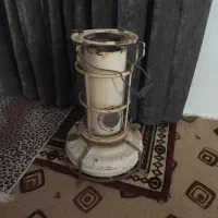 چراغ نقتی|کلکسیون اشیاء عتیقه|قوچان, |دیوار