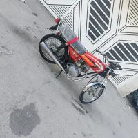 متور پلاک قدیم|موتورسیکلت|مرودشت, ثبت احوال|دیوار