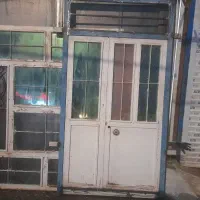 درب وپنجره