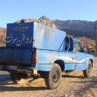 جمع آوری روغن سوخته