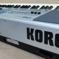 ارگ KORG PA 50|پیانو، کیبورد، آکاردئون|خرمآباد, |دیوار