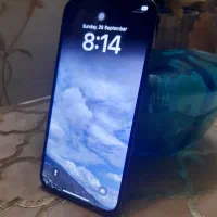 ایفون۱۲ پرومکس