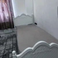 تخت خاب یک نفره با تشک