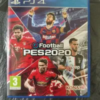 pes 2020 ps4