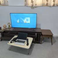 تلویزیون ۴۳ اینچ دوو|تلویزیون و پروژکتور|سنندج, |دیوار