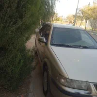 سمند 84استثنایی نقد واقساط|خودرو سواری و وانت|شاهینشهر, گرگاب|دیوار