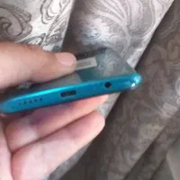 یکدستگاه موبایل Redmi Note 9|موبایل|کارون, |دیوار