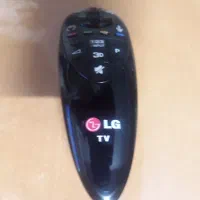 کنترل موسی هوشمند تلوزیون LG اصلی