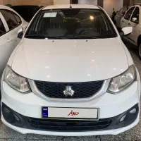 سایناsمدل ۴۰۲ بی رنگ