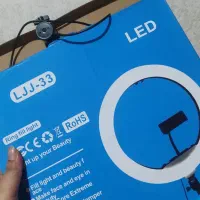 رینگ لایت 33