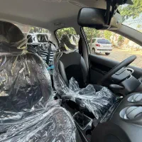 رانا پلاس با esp مدل ۴۰۳|خودرو سواری و وانت|تهران, یوسفآباد|دیوار