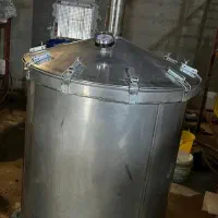 عرق بادرشبی امسال قیمت عمده خلوص ۹۸ درصدی