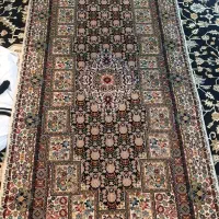 کناره فرش درجه یک سالم