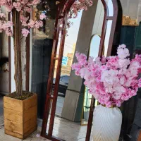 آینه قدی چوبی|آینه|اهواز, آسیاباد|دیوار