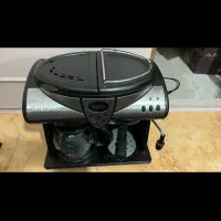 قهوه ساز و و اسپرسو ساز دلونگی