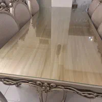 مبلمان ومیزناهار خوری