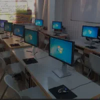 کارشناس تلفنی اموزشگاه