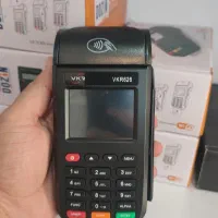 کارتخوان آکبند بی سیم ES600وVKR626وایفادار و4G پوز|فروشگاه و مغازه|مشهد, ولیعصر (شهرک غرب)|دیوار