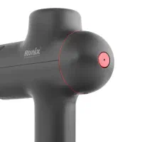 ماساژور رونیکس کد۸۸۵۱ با گارنتی سیم پیچی تمام مس|آرایشی، بهداشتی، درمانی|قدس, شهر‌قدس|دیوار