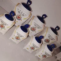 جا ادویه و‌ بانکه ست کامل