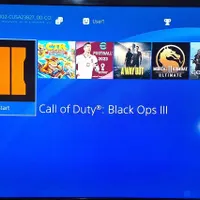 کرایه و اجاره کنسول ps4|خدمات رایانه‌ای و موبایل|مشهد, سراب|دیوار