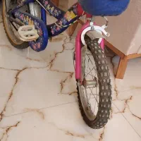 فروش دوچرخه دخترانه