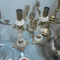 اشیا انتیک|کلکسیون اشیاء عتیقه|اصفهان, بهارستان|دیوار