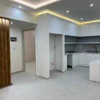 ۷۴ متری/غرق نور/نزدیک حرم/کم واحد