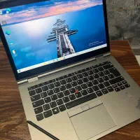 لپ تاپ تینگ پد (تبلت شو)