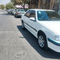 پژو پارس موتور جدید XU7P (سفارشی)، مدل ۱۴۰۲|خودرو سواری و وانت|یزد, |دیوار