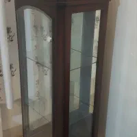 ویترین 3 طبقه