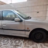 پارس ELXمدل 83|خودرو کلاسیک|ایذه, |دیوار