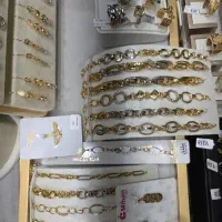 فروش طلا با دو درصد سود بدون مالیات و اجرت|جواهرات|تهران, خواجه نظام الملک|دیوار