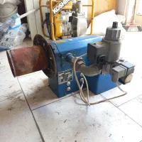 فروش دو عدد مشعل