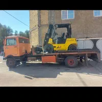 لیفتراک اجاره ای