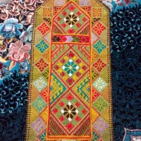 زی آستین نو|لباس|زابل, |دیوار