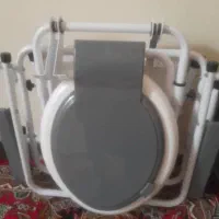 توالت فرنگی دیواری