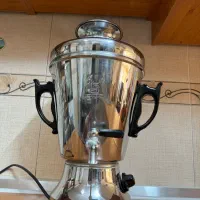 سماور برقی|سماور، چایساز، قهوهساز|بیرجند, |دیوار