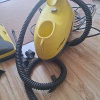 بخارشوی|جاروبرقی، جارو شارژی، بخارشو|شیراز, میانرود|دیوار