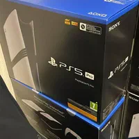 تعویض PS4 با PS5