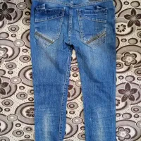 شلوارهای لی اسپرت (ورق بزنید)|لباس|قرچک, زیبا شهر|دیوار