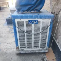 کولر آبی توان بالا زن